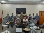 Legalitas Komplek Griya Jagabaya Dibahas di DPRD