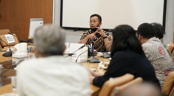 90 Pengelola Tempat Hiburan di Kota Bandung Ancang-Ancang Kembali Beroperasi