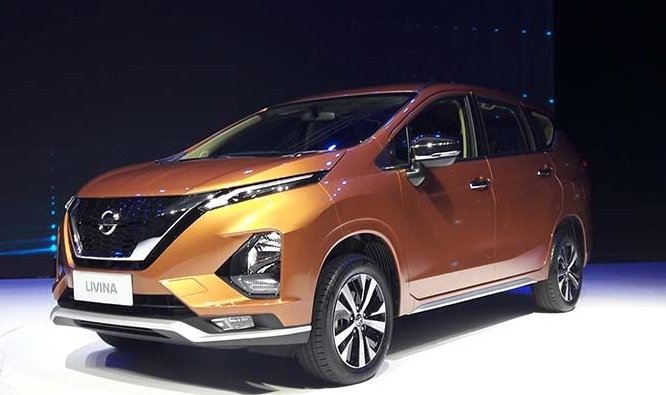Nissan Juga Umumkan Program Recall buat Livina Baru Kembaran Xpander