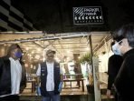 2 Kafe di Dago Disegel