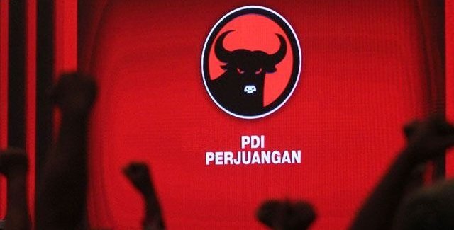 Bendera Dibakar, Kader PDIP Sangat Marah!