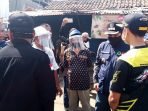 Wakil Bupati Bandung Apresiasi Pasar Sehat Majalaya