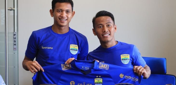 Ghozo Ikon Persib, Tak Bakal Dilepas buat PSMS