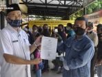 Dokumen Cetak Kependudukan Kini Hanya Gunakan Kertas HVS