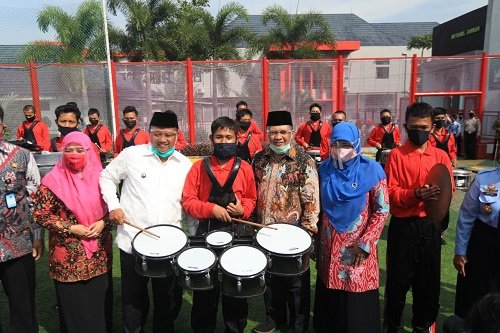 Ini Pesan dari Umi Oded pada Hari Anak Nasional