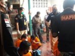 Polda Jabar Ungkap Produksi 1 Juta Pil Obat Keras di Kab. Bandung-Cimahi
