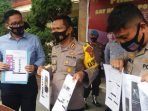 Beredar Video Penembakan Brutal Buser ke Pelaku Kejahatan di Rancaekek, YouTuber Dibui