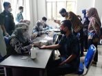 2 Reaktif Covid-19, Pemkab Bandung Barat Gempur ASN dengan Rapid Test