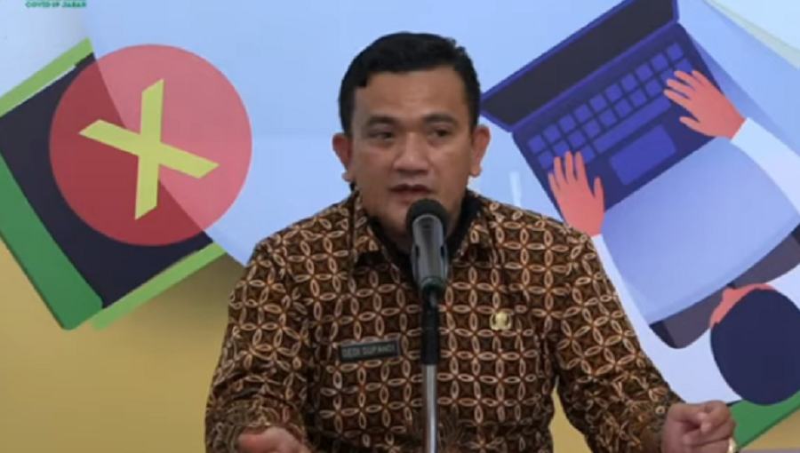 Dugaan Pungli PPDB SMKN 5 Bandung, Disdik Jabar Tunggu Hasil Gelar Perkara