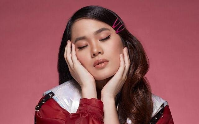 ‘Okay’ Ungkapan Kegelisahan Terdalam Sheryl Sheinafia