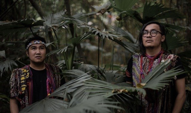 Catat Tanggalnya, Konser Unik untuk Tanaman Bottlesmoker Bakal Digelar di Bandung