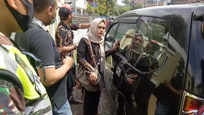 Perangkat Desa Cianjur Dirampok, Dana Desa Rp 90 Juta Raib Dibawa Kabur