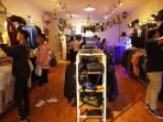 Ajang Pameran Clothing Lokal Kickfest Digelar Online, Hadirkan 200 Brand Lokal