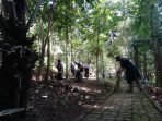 Fokus Kembalikan Kepercayaan Masyarakat Melalui Gerakan BISA