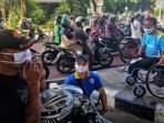 Kawan Disabilitas Kampanye New Normal
