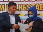 Selain Prostitusi, Polisi Ungkap Adanya Kasus Lain Hana Hanifah