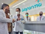 Gelombang Pertama, 9,1 Juta di Indonesia Bakal Disuntik Vaksin Covid-19