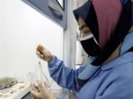 Publik Yakin Vaksin Covid-19 Merah Putih akan Akhiri Pandemi