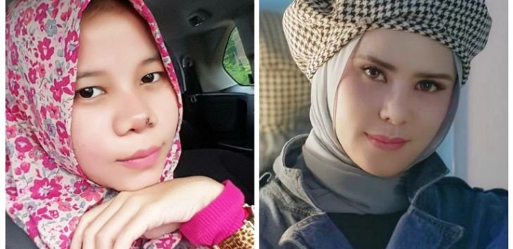 Sindir Angel Lelga? Adik Vicky Prasetyo Ungkap Saat Digerebek Si Cewek Lepas Hijab