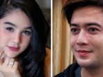 Kriss Hatta Akui Statusnya Pacar Hana Hanifah, Sempat Nginap di Apartemen