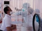 Kontak dengan Almarhum Hilmi Aminuddin, 9 Orang Positif Covid-19