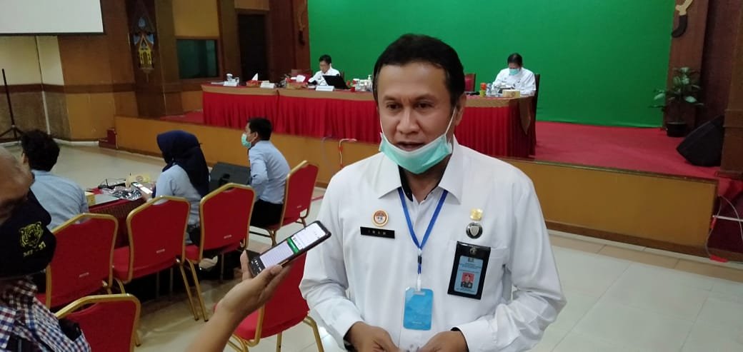 Kemenkumham Jabar Terus Kembangkan Inovasi Layanan Masyarakat di Tengah Penerapan AKB