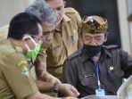 Jelang Piala Dunia, Pemkab Bandung Tambah Fasilitas Stadion Si Jalak Harupat