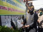 Inilah 2 Desa yang Wakili Kab. Bandung di Lomba Kampung Tangguh Covid-19