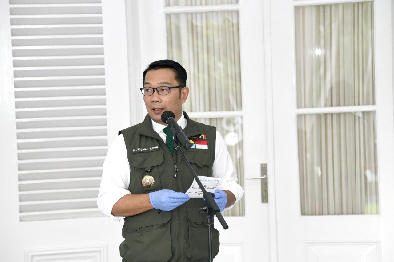 Subang Tolak Ukur Pembangunan Rebana Metropolitan