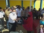 Peringati HUT ke 29, Alumnus Akpol tahun 1991 Gelar Baksos
