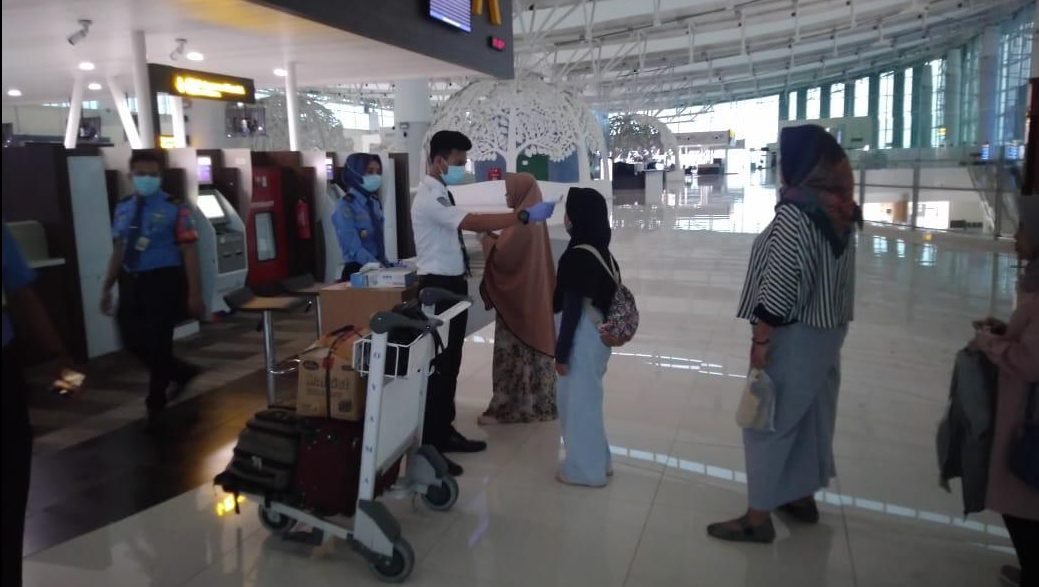 BIJB Siapkan Strategi Pulihkan Kinerja Bisnis di Masa Pandemi