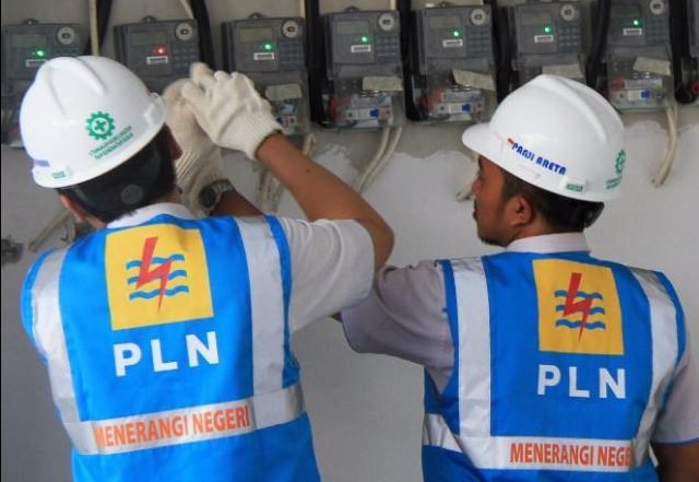 Dukung Pemerintah Pulihkan Ekonomi, PLN Siap Jalankan Stimulus Covid-19 untuk Pelanggan