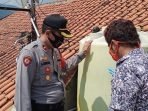 Nahas, Anak Perempuan 5 Tahun di Cicalengka Ditemukan Meninggal di Dalam Toren