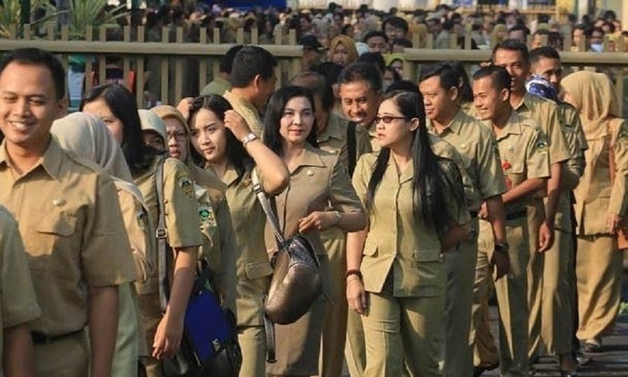 8 Pegawai di Lingkungan Pemkab Bandung Positif Covid-19, Termasuk Dokter dan Perawat RSUD Soreang