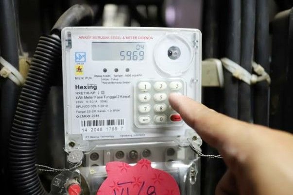 Cara Anti Gagal Dapat Token Gratis PLN Bulan Juli