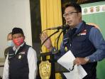 Ridwan Kamil Belum Izinkan Bioskop dan Karaoke Buka