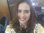 Catherine Wilson Positif Konsumsi Sabu