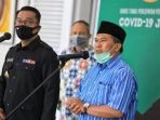 Wali Kota Bandung Positif Covid-19, Ini Permintaannya kepada Masyarakat