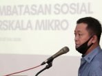 Pemkot Bandung Tingkatkan Level Kewaspadaan Covid-19