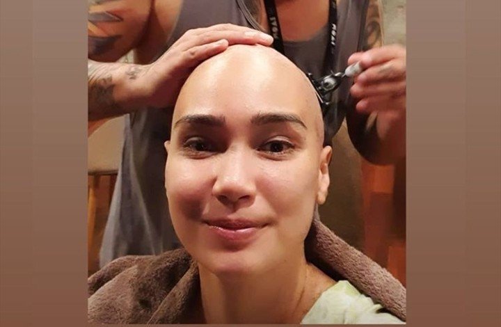 Feby Febiola Tengah Berjuang Melawan Kanker, Bertrand Antolin: Gue Pengin Peluk