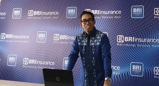 BRI Insurance Redesain Model Bisnis Guna Menjawab Tantangan Perubahan Situasi Bisnis