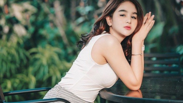 Pulang dari Kantor Polisi, Hana Hanifah Langsung ke Salon