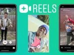 Instagram Resmi Umumkan Kehadiran Reels, Fitur Mirip TikTok Instagram Resmi Umumkan Kehadiran Reels, Fitur Mirip TikTok