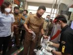Pemkot Bandung Ancang-ancang Buka Tempat Hiburan, Minuman Beralkohol Jadi Masalah