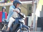 Motor Butut Kang Tisna ‘Tukang Ojek Pengkolan’ Dijual, Silakan Dinego