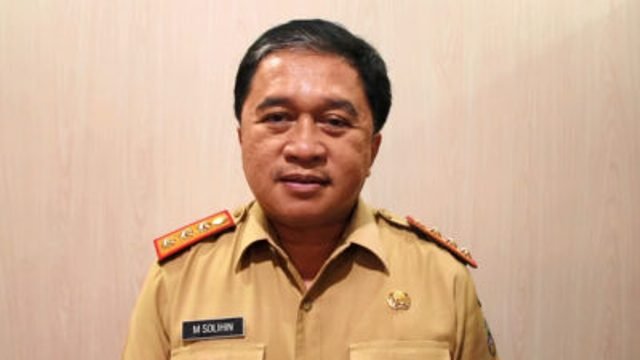Meninggal Terkonfirmasi Positif Covid-19, Kadis Kelautan Jabar Sempat Keluhkan Demam