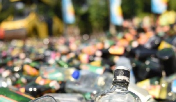 3 Warga di Soreang Meninggal Usai Pesta Miras, Jenazahnya Gosong