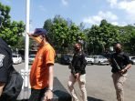 Jamal Pemeran "Preman Pensiun" Diciduk Polisi 