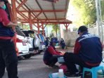 DAS Cileungsi dan Cilamaya Tercemar, Pemprov Jabar Sidak Kawasan Industri Bekasi
