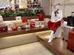 elizabeth berikan diskon kemerdekaan